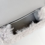 バレンシアガ アワーグラス ミニ